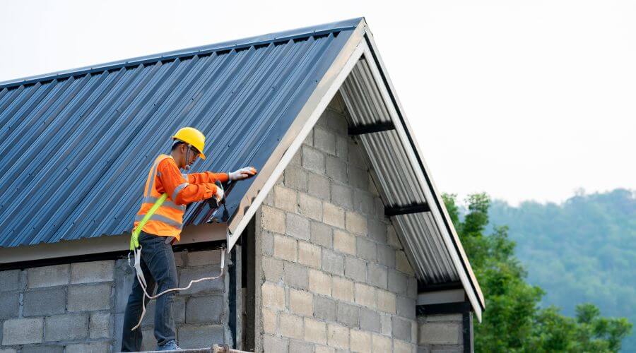 Expert flood damage restoration services in Schroeder, MN